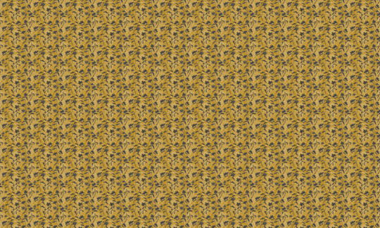 Tres Tintas Tapete Blooming Damask - Grey