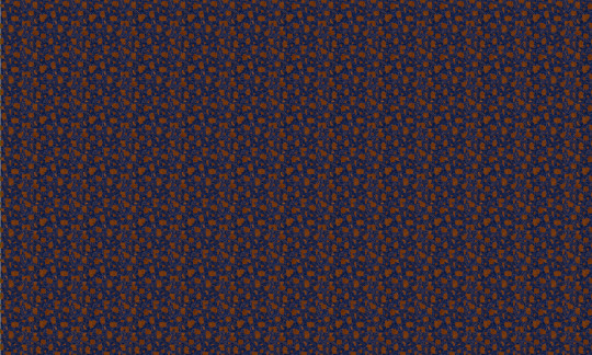 Tres Tintas Papier peint Map Xylography - Tobacco