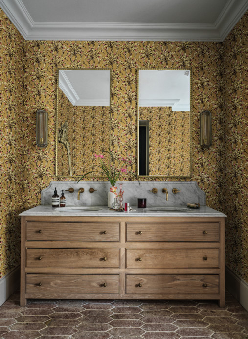 Cole & Son Tapete Afrika Damask