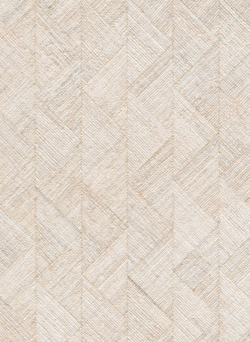 Arte Tapete Rutile - Washed White