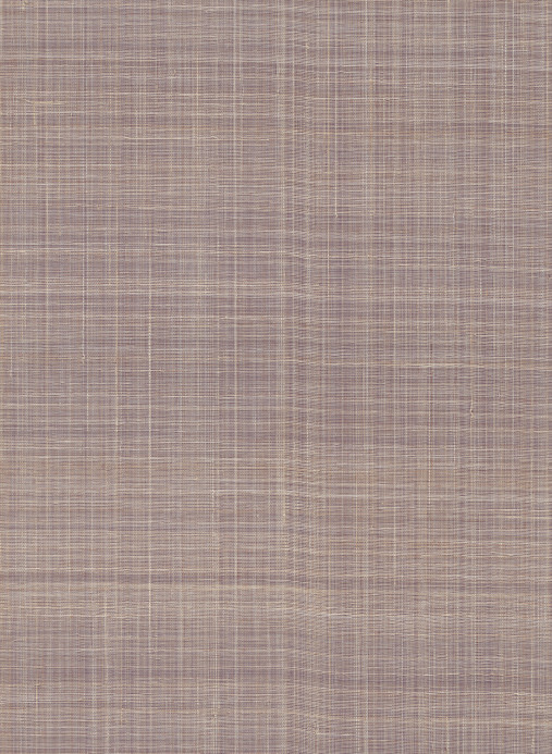 Arte Tapete Diffuse - Aubergine