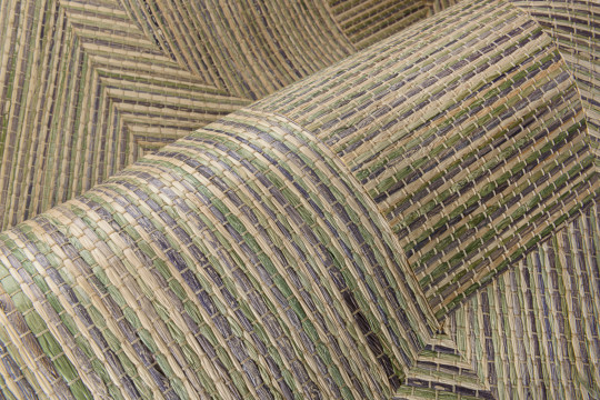 Arte Papier peint Refraction