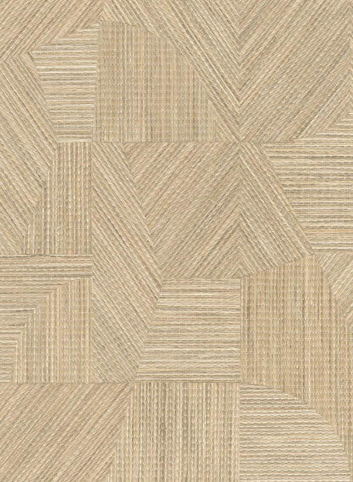 Arte Tapete Refraction - Ginger Roots