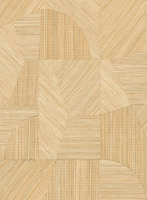 Arte Tapete Refraction - Marigold