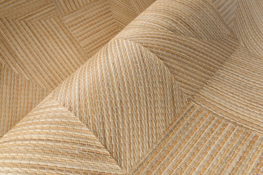 Arte Papier peint Refraction