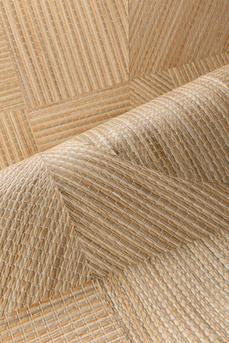 Arte Papier peint Refraction