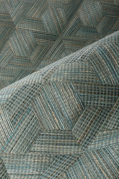 Arte Papier peint Reflect