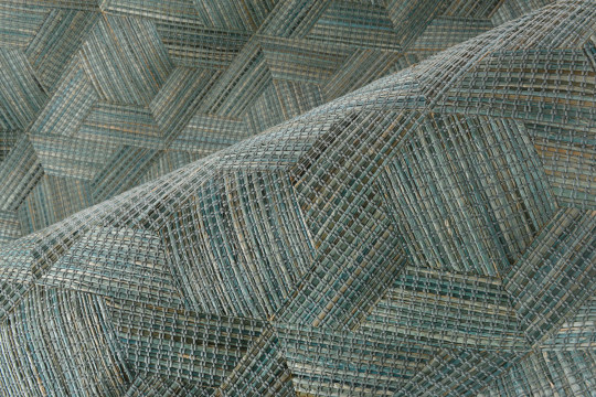 Arte Papier peint Reflect