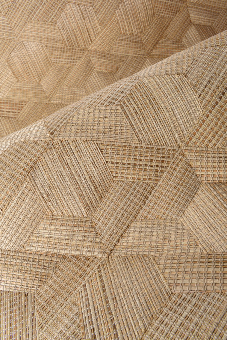 Arte Papier peint Reflect