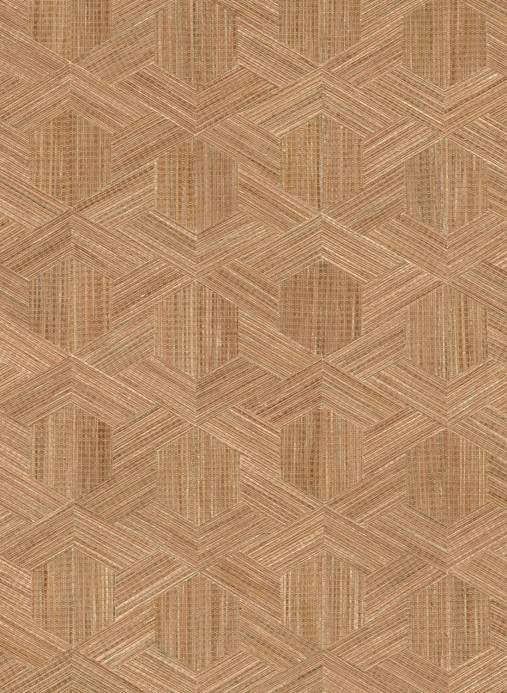 Arte Tapete Reflect - Brick