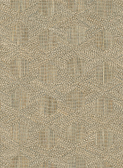 Arte Tapete Reflect - Mink