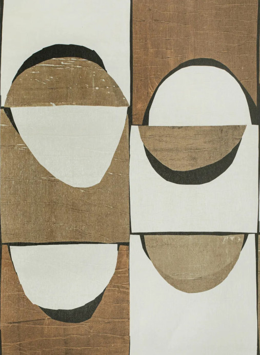 Kravet Tapete Niko Mod - Canyon