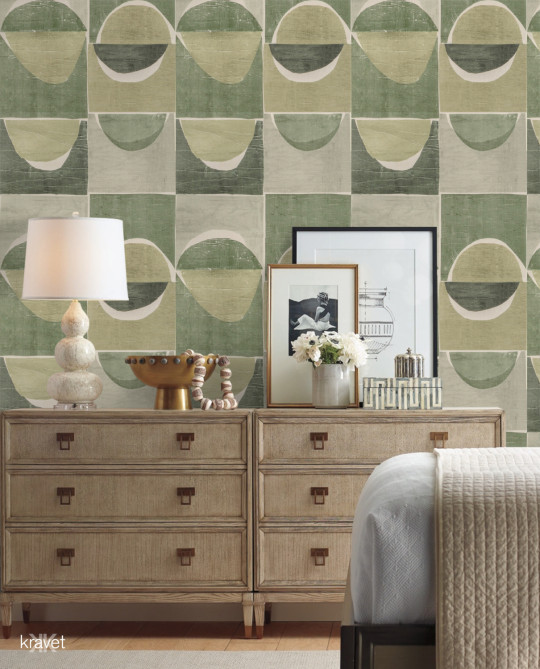 Kravet Wallpaper Niko Mod
