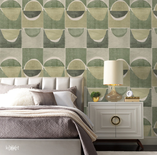 Kravet Wallpaper Niko Mod