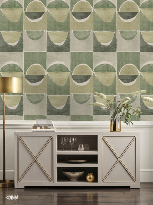Kravet Wallpaper Niko Mod