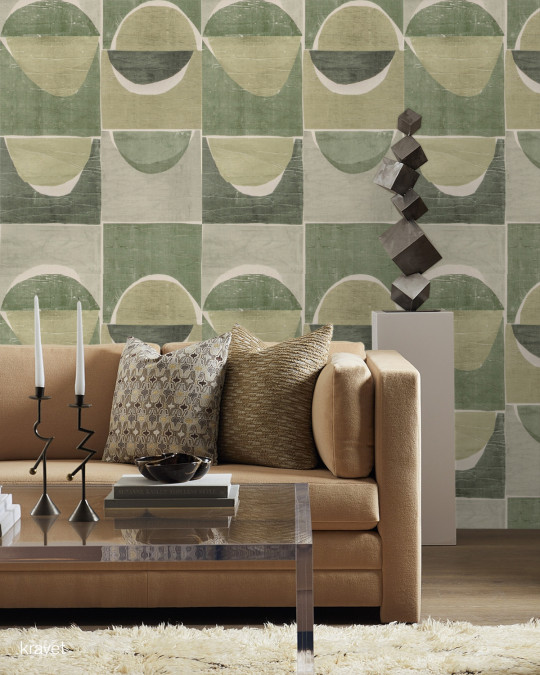 Kravet Wallpaper Niko Mod