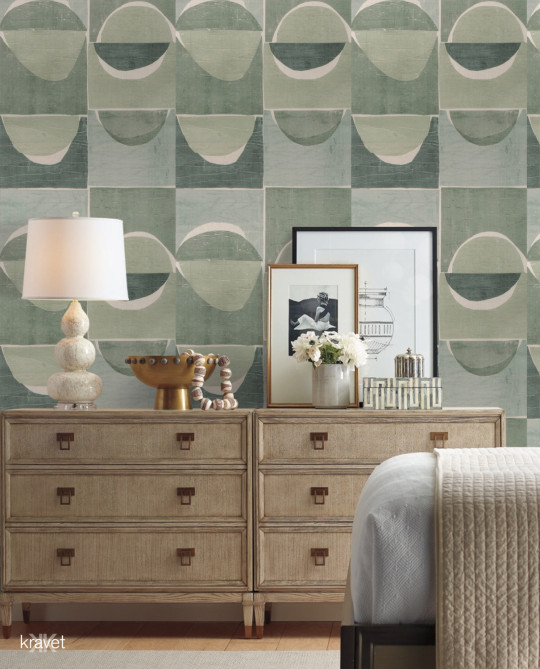 Kravet Wallpaper Niko Mod