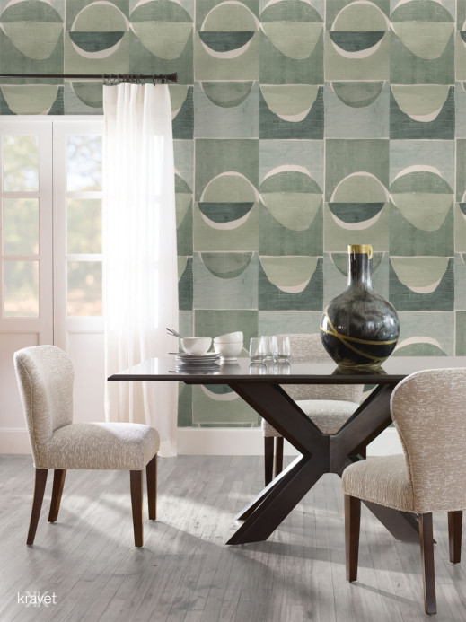 Kravet Wallpaper Niko Mod