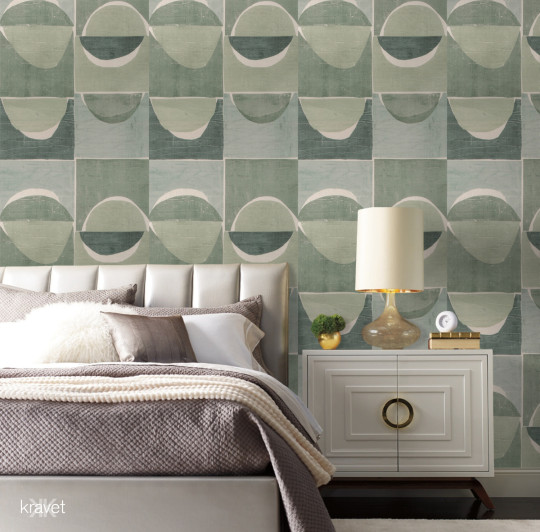 Kravet Wallpaper Niko Mod