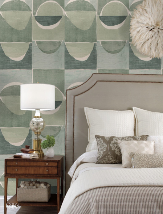 Kravet Wallpaper Niko Mod