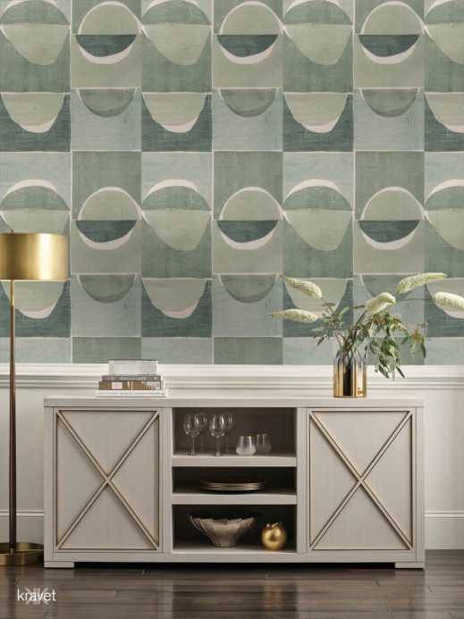 Kravet Wallpaper Niko Mod