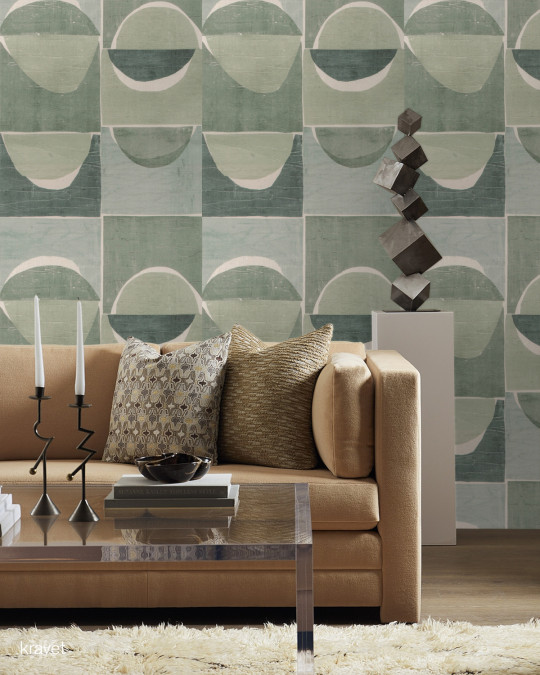 Kravet Wallpaper Niko Mod