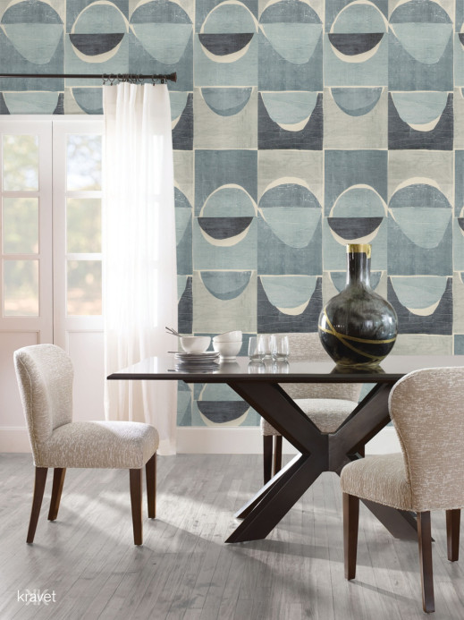 Kravet Wallpaper Niko Mod