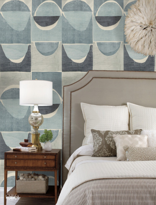 Kravet Wallpaper Niko Mod