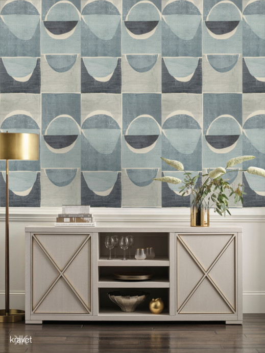 Kravet Wallpaper Niko Mod