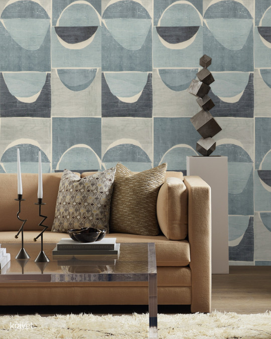 Kravet Wallpaper Niko Mod
