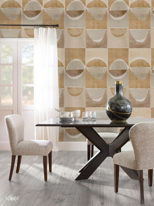 Kravet Wallpaper Niko Mod