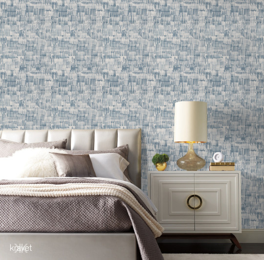 Kravet Tapete Marked - Sky