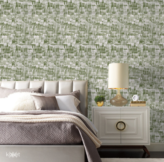 Kravet Tapete Marked - Leaf