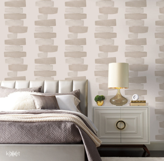 Kravet Wallpaper Stacked