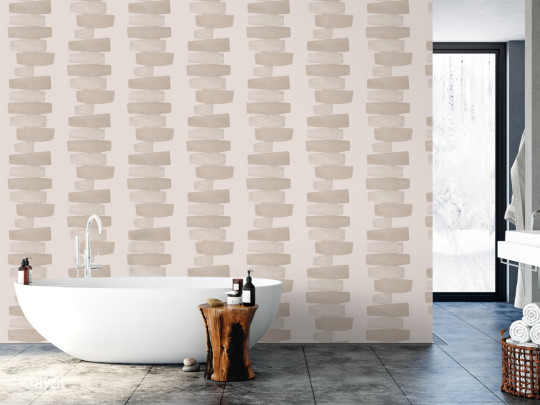 Kravet Wallpaper Stacked