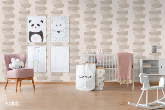 Kravet Wallpaper Stacked