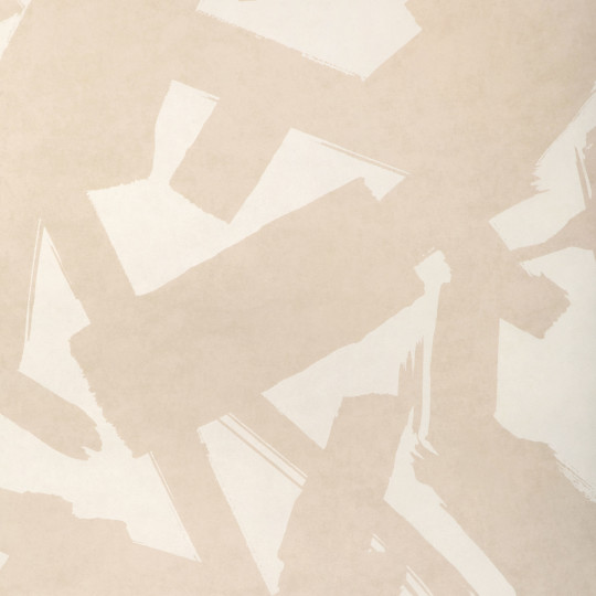 Kravet Tapete Bold Lines - Stone