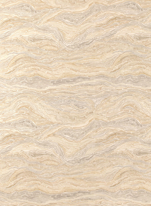 Kravet Tapete Swami - Fog