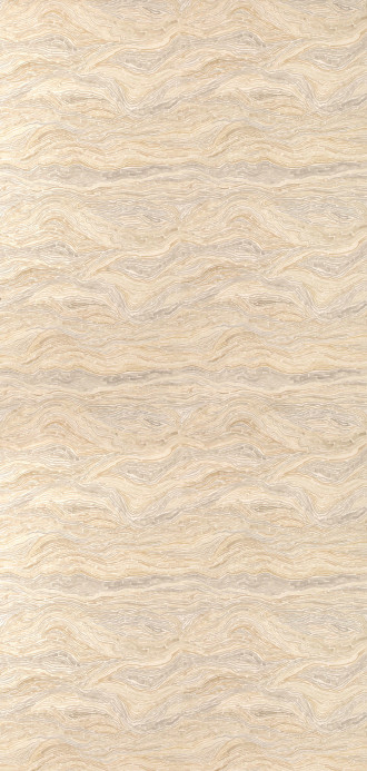 Kravet Tapete Swami - Fog