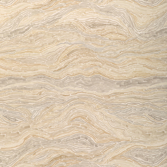 Kravet Tapete Swami - Fog