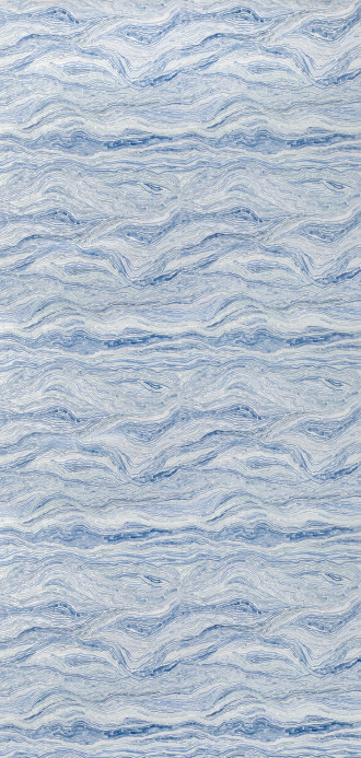 Kravet Tapete Swami - Marine