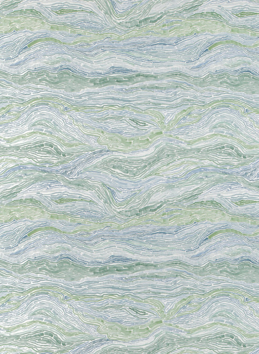 Kravet Tapete Swami - Meadow