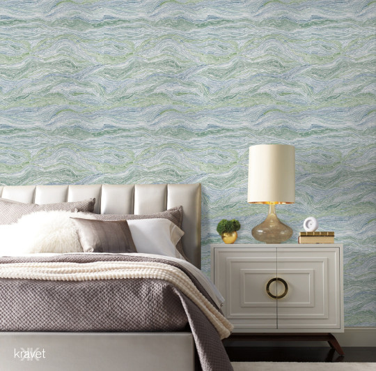 Kravet Tapete Swami - Meadow