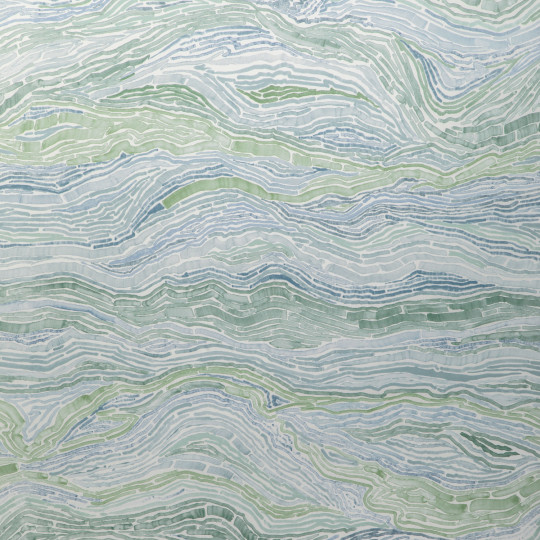 Kravet Tapete Swami - Meadow