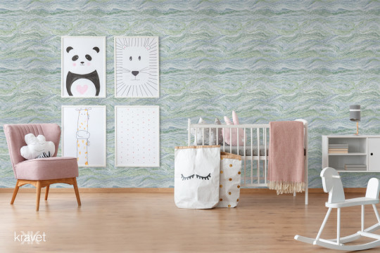 Kravet Tapete Swami - Meadow