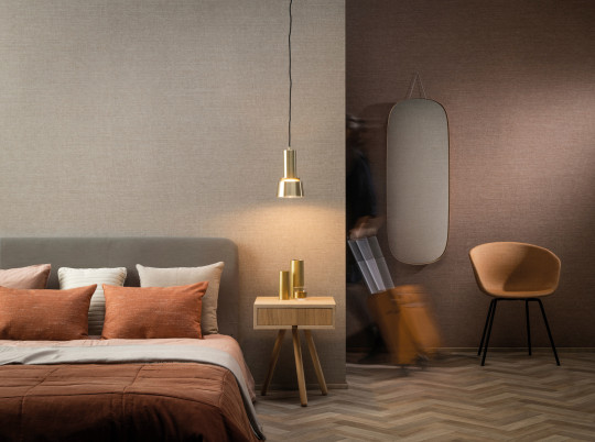 Omexco Tapete HPT4 Abaca - HPT410