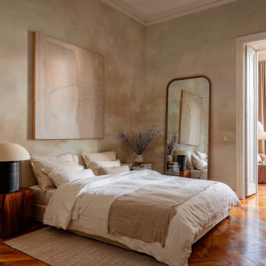 Coordonné Carta da parati panoramica Cumulus Clouds