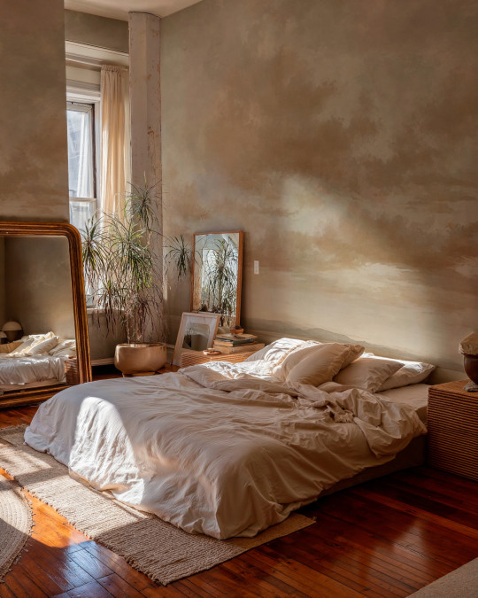 Coordonné Carta da parati panoramica Cumulus Clouds