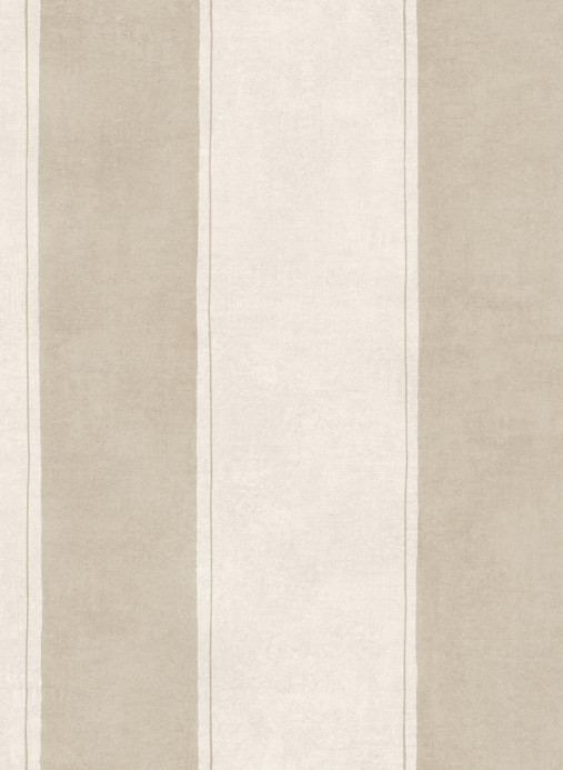 Coordonné Tapete Florentine Stripe - Stone