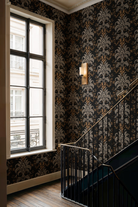 Coordonné Carta da parati French Damask